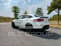 2017 Mercedes Benz Other