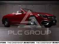 2017 Mercedes Benz Other