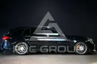 2017 Mercedes Benz C 630