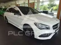 2017 Mercedes Benz Other