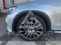 2017 Mercedes Benz GLC 220