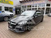 2017 Mercedes Benz Other