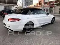 2017 Mercedes Benz Other