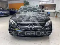 2017 Mercedes Benz Other