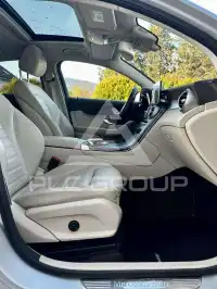 2017 Mercedes Benz GLC 220