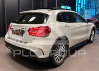 2017 Mercedes Benz Other
