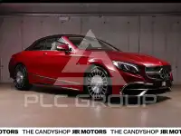2017 Mercedes Benz Other