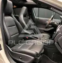 2017 Mercedes Benz Other