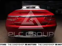 2017 Mercedes Benz Other