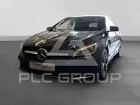 2017 Mercedes Benz Other