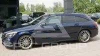 2017 Mercedes Benz Other