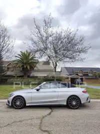 2017 Mercedes Benz Other