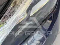 2017 Mercedes Benz CLA 220