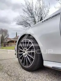 2017 Mercedes Benz Other