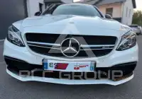 2017 Mercedes Benz Other