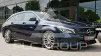2017 Mercedes Benz Other
