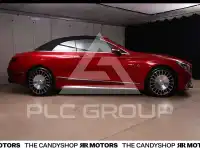 2017 Mercedes Benz Other