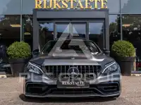 2017 Mercedes Benz Other