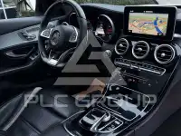 2017 Mercedes Benz C 630