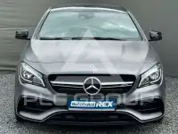 2017 Mercedes Benz Other