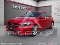2017 Mercedes Benz Other