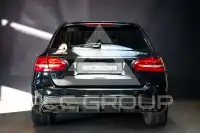 2017 Mercedes Benz C 630
