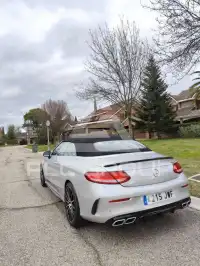 2017 Mercedes Benz Other