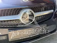 2017 Mercedes Benz CLA 220