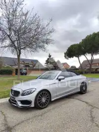 2017 Mercedes Benz Other