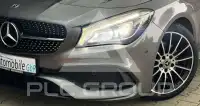 2017 Mercedes Benz Other