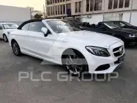 2017 Mercedes Benz Other