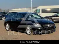 2017 Mercedes Benz CLA 220