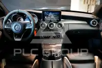 2017 Mercedes Benz C 630
