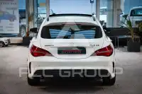 2017 Mercedes Benz CLA 450