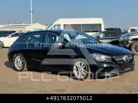 2017 Mercedes Benz CLA 220