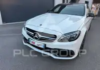2017 Mercedes Benz Other