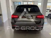 2017 Mercedes Benz GLC 250