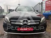 2017 Mercedes Benz GLC 250