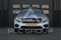 2017 Mercedes Benz GLC 250