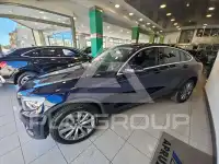 2017 Mercedes Benz GLC 250