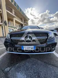 2018 Mercedes Benz GLC 250