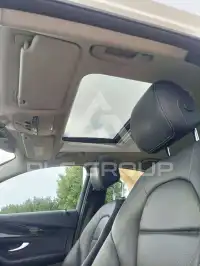 2017 Mercedes Benz GLC 250