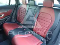 2017 Mercedes Benz GLC 250