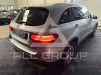 2017 Mercedes Benz GLC 250