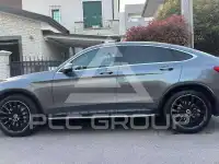 2017 Mercedes Benz GLC 250