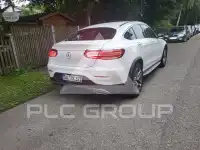 2017 Mercedes Benz GLC 250