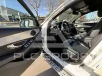2017 Mercedes Benz GLC 250