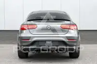 2017 Mercedes Benz GLC 250