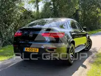 2017 Mercedes Benz GLC 250