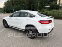 2017 Mercedes Benz GLC 250